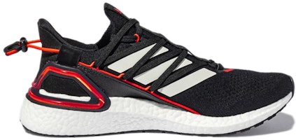 adidas UltraBoost 20 Penjelajah 'Become a Ninja Pack - Hitam Merah' GY8111 Order adidas UltraBoost 20 Penjelajah 'Become a Ninja Pack - Hitam Merah' GY8111