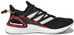 adidas UltraBoost 20 Explorer 'Pek Ninja - Hitam Merah' GY8111