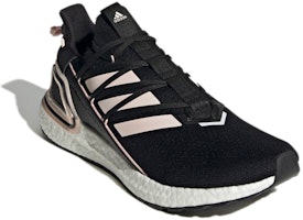 아디다스 울트라부스트 20 익스플로러 '닌자팩 - 블랙 핑크 틴트' GY8107 GY8107 Lookbook 아디다스 울트라부스트 20 익스플로러 '닌자팩 - 블랙 핑크 틴트' GY8107 GY8107