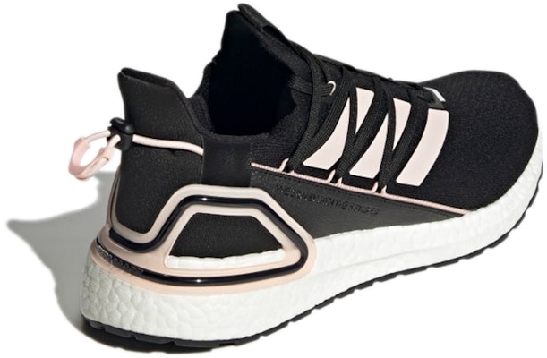 adidas UltraBoost 20 Explorer 'Become a Ninja Pack - Black Pink Tint' GY8107 Shop adidas UltraBoost 20 Explorer 'Become a Ninja Pack - Black Pink Tint' GY8107