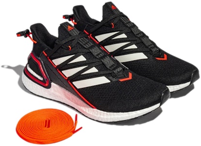 adidas UltraBoost 20 Penjelajah 'Become a Ninja Pack - Hitam Merah' GY8111 Shop adidas UltraBoost 20 Penjelajah 'Become a Ninja Pack - Hitam Merah' GY8111