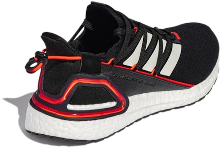 adidas UltraBoost 20 Penjelajah 'Become a Ninja Pack - Hitam Merah' GY8111 Purchase adidas UltraBoost 20 Penjelajah 'Become a Ninja Pack - Hitam Merah' GY8111