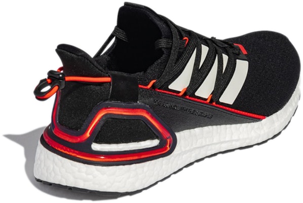 adidas UltraBoost 20 Penjelajah 'Become a Ninja Pack - Hitam Merah' GY8111 Purchase adidas UltraBoost 20 Penjelajah 'Become a Ninja Pack - Hitam Merah' GY8111