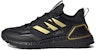 adidas UltraBoost 20 Explorer 'Hitam Emas Metalik' H03051