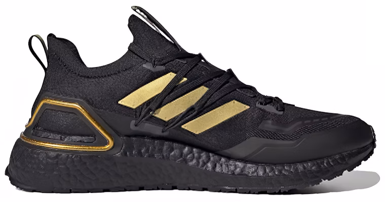 adidas UltraBoost 20 Explorer 'Hitam Emas Metalik' H03051 Order adidas UltraBoost 20 Explorer 'Hitam Emas Metalik' H03051