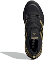 adidas UltraBoost 20 Explorer 'Hitam Emas Metalik' H03051 Shop adidas UltraBoost 20 Explorer 'Hitam Emas Metalik' H03051