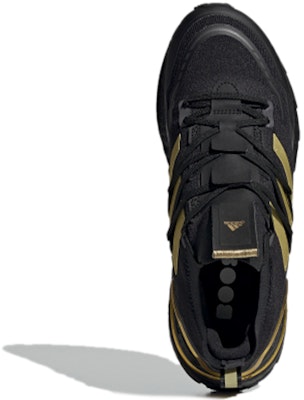 adidas UltraBoost 20 Explorer 'Hitam Emas Metalik' H03051 Shop adidas UltraBoost 20 Explorer 'Hitam Emas Metalik' H03051