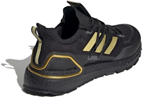 adidas UltraBoost 20 Explorer 'Hitam Emas Metalik' H03051 Purchase adidas UltraBoost 20 Explorer 'Hitam Emas Metalik' H03051