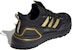 adidas UltraBoost 20 Explorer 'Hitam Emas Metalik' H03051