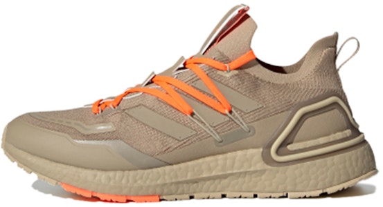 adidas UltraBoost 20 Explorer 'Hemp Solar Orange' Hombre Mujer Running H03053 Buy adidas UltraBoost 20 Explorer 'Hemp Solar Orange' Hombre Mujer Running H03053