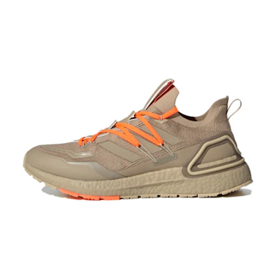 adidas UltraBoost 20 Explorer 'Hemp Solar Orange'