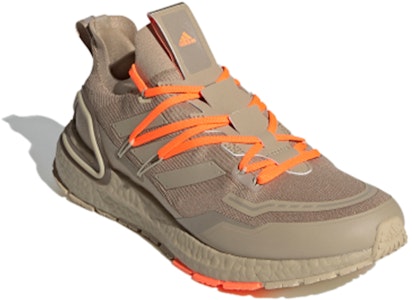 adidas UltraBoost 20 Explorer 'Hemp Solar Orange' Hombre Mujer Running H03053 Lookbook adidas UltraBoost 20 Explorer 'Hemp Solar Orange' Hombre Mujer Running H03053