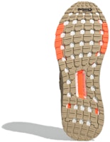 adidas UltraBoost 20 Explorer 'Hemp Solar Orange' Lelaki/Wanita H03053 Details for adidas UltraBoost 20 Explorer 'Hemp Solar Orange' Lelaki/Wanita H03053