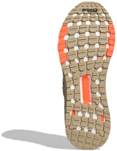 adidas UltraBoost 20 Explorer 'Hemp Solar Orange' Hombre Mujer Running H03053 Details for adidas UltraBoost 20 Explorer 'Hemp Solar Orange' Hombre Mujer Running H03053