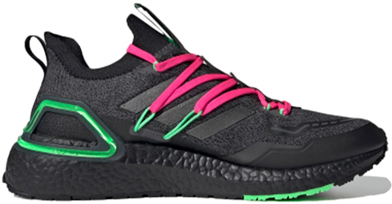 adidas UltraBoost 20 Explorer 'Metalizado Nocturno Lima' GZ7362 Order adidas UltraBoost 20 Explorer 'Metalizado Nocturno Lima' GZ7362
