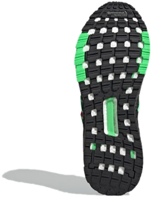 adidas UltraBoost 20 Explorer 'Night Metallic Lime' GZ7362 Details for adidas UltraBoost 20 Explorer 'Night Metallic Lime' GZ7362