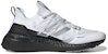 adidas UltraBoost 20 Explorer 'Putih Perak Hitam' H03052