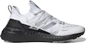 Order adidas UltraBoost 20 Explorer 'Putih Perak Hitam' H03052