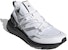 adidas UltraBoost 20 Explorer 'Putih Perak Hitam' H03052