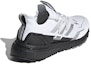 Shop adidas UltraBoost 20 Explorer 'Putih Perak Hitam' H03052