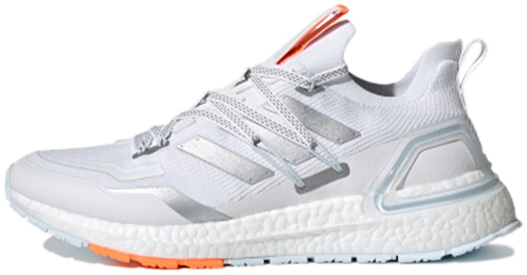 adidas UltraBoost 20 Explorer 'Putih Perak Metalik' H03050 Buy adidas UltraBoost 20 Explorer 'Putih Perak Metalik' H03050