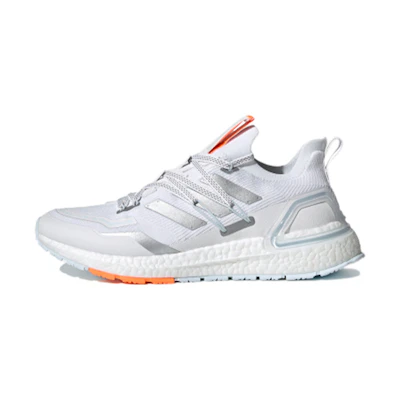 adidas UltraBoost 20 Explorer 'White Silver Metallic'
