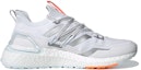 Order adidas UltraBoost 20 Explorer 'Putih Perak Metalik' H03050