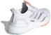 adidas UltraBoost 20 Explorer 'Putih Perak Metalik' H03050