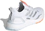 Shop adidas UltraBoost 20 Explorer 'Putih Perak Metalik' H03050