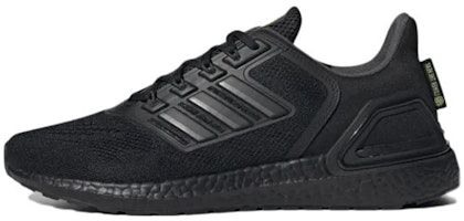 adidas UltraBoost 20 LAB 'Black' GZ5008 adidas UltraBoost 20 LAB 'Black' GZ5008