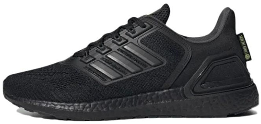 adidas UltraBoost 20 LAB 'Black' GZ5008 Buy adidas UltraBoost 20 LAB 'Black' GZ5008