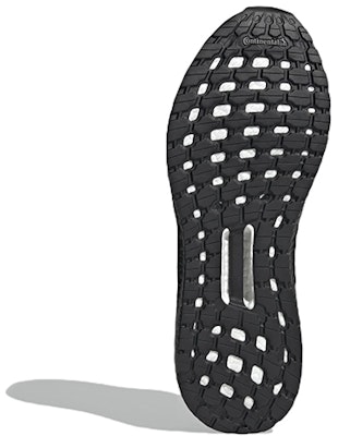 adidas UltraBoost 20 LAB 'Black' GZ5008 Details for adidas UltraBoost 20 LAB 'Black' GZ5008