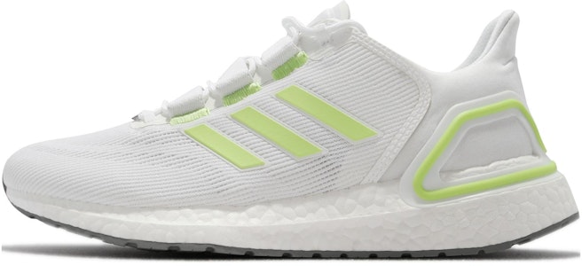 아디다스 울트라부스트 20 LAB '화이트 퓨어 레몬' GY6592 GY6592 Buy 아디다스 울트라부스트 20 LAB '화이트 퓨어 레몬' GY6592 GY6592