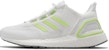 adidas UltraBoost 20 LAB 'Putih Pure Lemon' GY6592