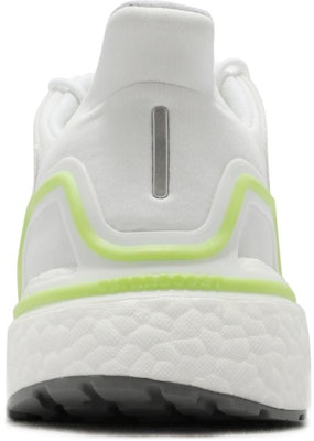 adidas UltraBoost 20 LAB 'Blanco Limón Puro' GY6592 Purchase adidas UltraBoost 20 LAB 'Blanco Limón Puro' GY6592