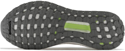 阿迪达斯UltraBoost 20 LAB '白色纯柠檬' GY6592 Details for 阿迪达斯UltraBoost 20 LAB '白色纯柠檬' GY6592