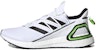 adidas UltraBoost 20 Lab 'Putih Signal Hijau' GY8108