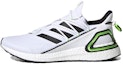 Buy adidas UltraBoost 20 Lab 'Putih Signal Hijau' GY8108