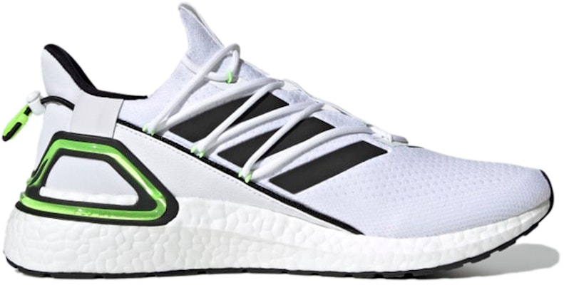 阿迪达斯UltraBoost 20实验室版‘白色信号绿’ GY8108 Order 阿迪达斯UltraBoost 20实验室版‘白色信号绿’ GY8108