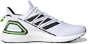 Order adidas UltraBoost 20 Lab 'Putih Signal Hijau' GY8108