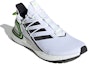 Lookbook adidas UltraBoost 20 Lab 'Putih Signal Hijau' GY8108