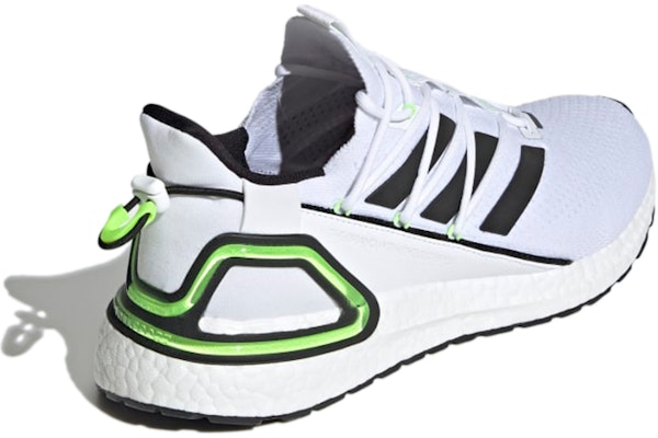 阿迪达斯UltraBoost 20实验室版‘白色信号绿’ GY8108 Shop 阿迪达斯UltraBoost 20实验室版‘白色信号绿’ GY8108