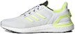 adidas UltraBoost 20 LAB 'Putih Solar Kuning' GZ5007