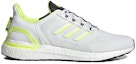 Order adidas UltraBoost 20 LAB 'Putih Solar Kuning' GZ5007