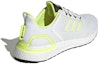 Shop adidas UltraBoost 20 LAB 'Putih Solar Kuning' GZ5007