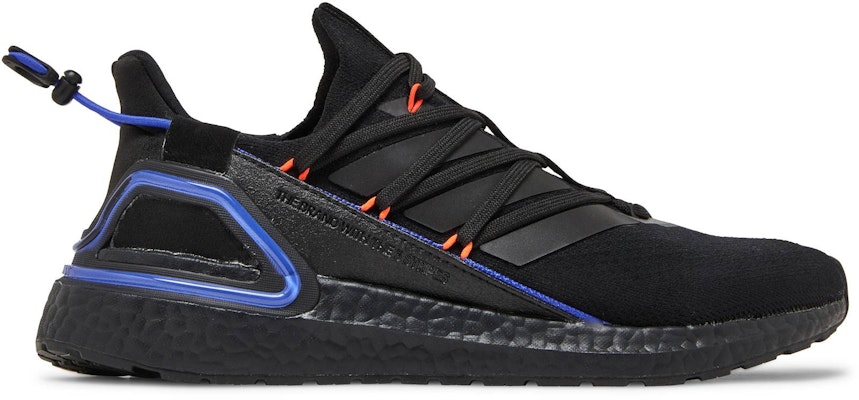 adidas UltraBoost 20 Lab Core 'Black Sonic Ink' GY8109 Buy adidas UltraBoost 20 Lab Core 'Black Sonic Ink' GY8109