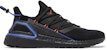 adidas UltraBoost 20 Lab Core 'Hitam Sonic Ink' GY8109