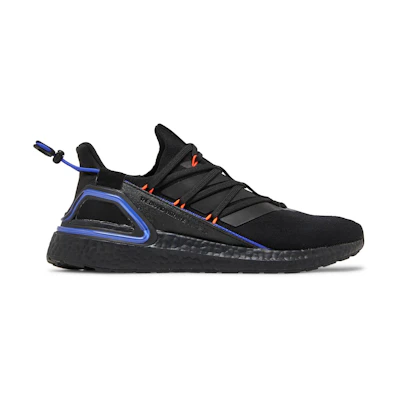 adidas UltraBoost 20 Lab Core 'Black Sonic Ink'