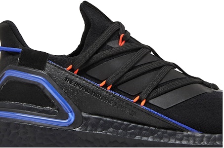 adidas UltraBoost 20 Lab Core 'Hitam Sonic Ink' GY8109 Order adidas UltraBoost 20 Lab Core 'Hitam Sonic Ink' GY8109