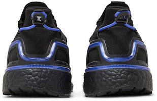 adidas UltraBoost 20 Lab Core 'Negro Sonic Ink' GY8109 Details for adidas UltraBoost 20 Lab Core 'Negro Sonic Ink' GY8109